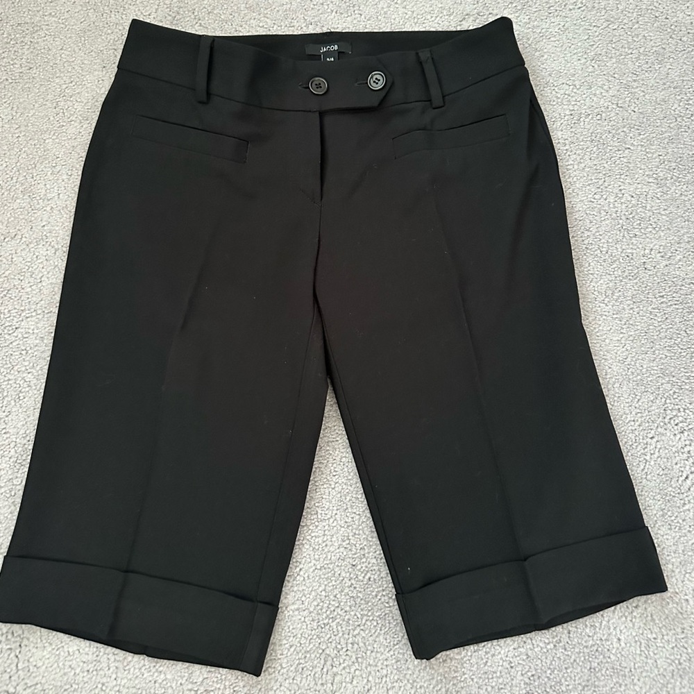 2/$20 - Jacob Long Shorts